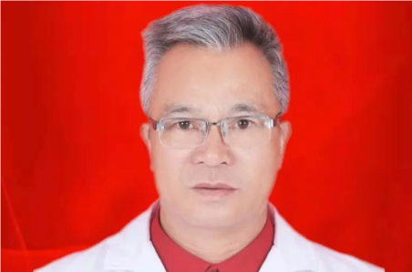 胡天云，起死回骸除疾患，杏林春满显神通